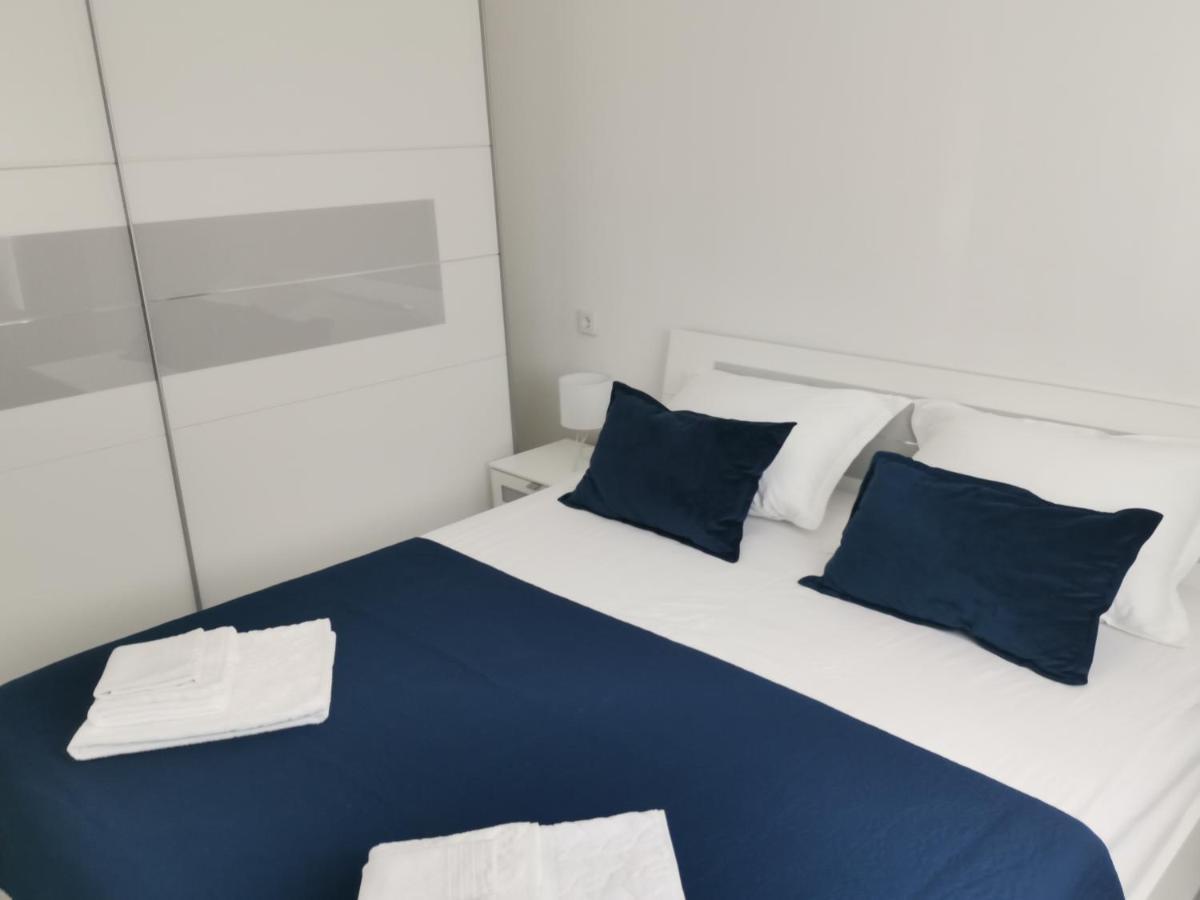 Apartmani Darko รทินา ภายนอก รูปภาพ
