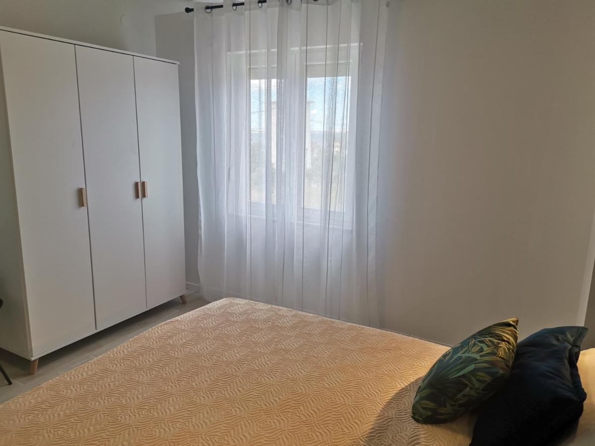 Apartmani Darko รทินา ภายนอก รูปภาพ