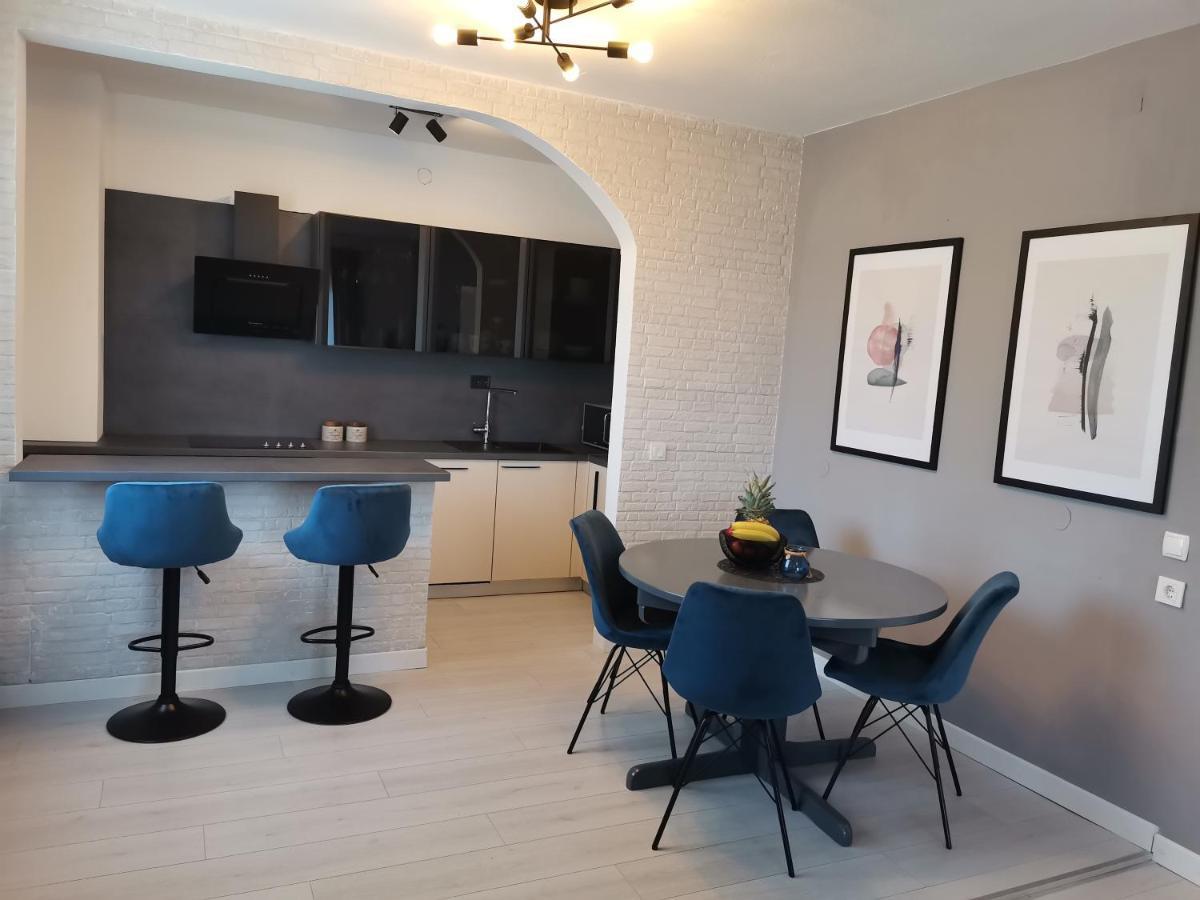 Apartmani Darko รทินา ภายนอก รูปภาพ